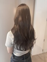 ルイス(Luis)&nbsp;ライトグレージュ