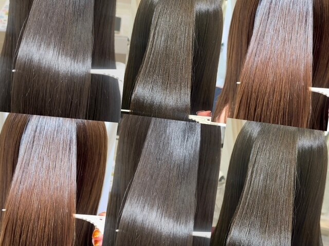 エムズキュラティフ(e'mZ Curatif)｜ホットペッパービューティー