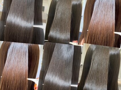 エムズキュラティフ(e'mZ Curatif)の写真