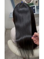 ルストロバイボクノ 横須賀中央(Lustro by bokuno)&nbsp;髪質改善矯正