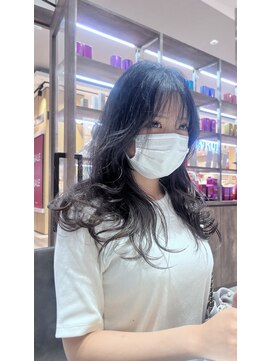 アヴァンス セブンパーク天美 松原店(AVANCE.) レイヤー