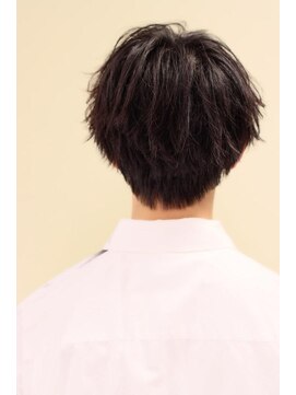 リップス 自由が丘(LIPPS) ロイヤルショート