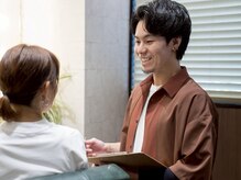 大人女性の髪と頭皮を美しく整える、極上のヘッドスパ体験を…☆［代々木上原］