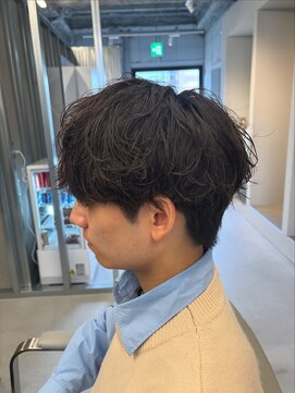 アソビ 元町店 シャドウマッシュ