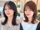 プラネシブヤ(Prune Shibuya)の写真/経験豊富なスタイリストが髪のクセや髪質を見極めて、あなたに似合うスタイルをご提案いたします♪