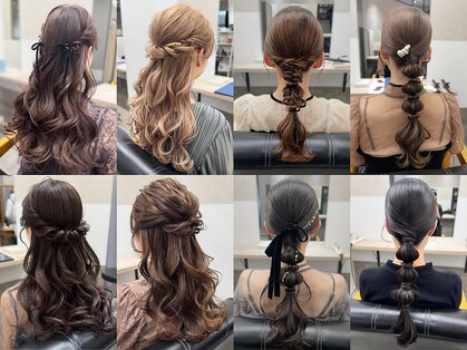 ジゼル 博多(GiseL)の写真