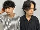 オルカ(ORCA)の写真/洗練された動きと立体感で、人一人の骨格に合わせた似合わせメンズニュアンスパーマ[men's/メンズ/新宿]