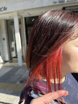 フェリア 松山(Feria)&nbsp;【木村スタイル】推しのために！