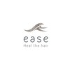 ヒールザヘアーイーズ(Heal the hair ease)のお店ロゴ