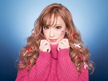 ボア トウキョウ(Voix Tokyo)の雰囲気（あなたの"なりたい"を叶える　　　　　　　歌舞伎町のサロン）