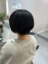 アン(an) 【垂水/オーガニックカラー】ヴィラロドラ使用◎