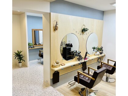 ブランシェ(Branche)の写真