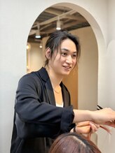 シエラ(ciela)&nbsp;小保方 一輝