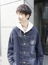 ルアウハク 梅田(LUAU Haku) 中村 匠(梅田)