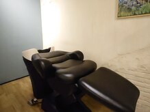 キットアンドエルアール(kitto and LR)の雰囲気（落ち着いた空間でゆったりと寛げるのも魅力！）