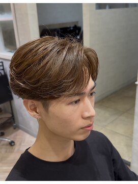 曲がる縮毛矯正専門店 バイ レイズ 名駅(曲がる縮毛矯正専門店 by RAYS) 曲がる縮毛矯正