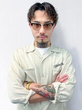 アルバム 渋谷パルコ(ALBUM) 翼