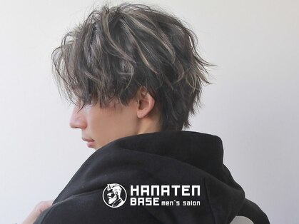 ハナテンベース(HANATEN BASE)の写真