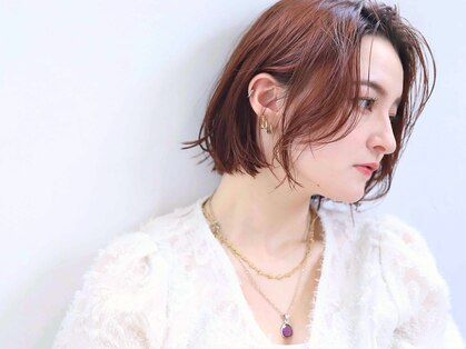 ムウ 難波(MOU)の写真