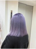 【ハイトーン】ラベンダー
