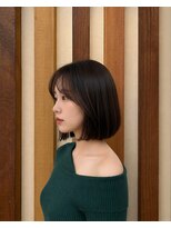 アリレイナ 衣笠店(ARIREINA) ボブ