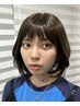 【ウィッグのカット】カウンセリング 前髪カット&量感調節(1台につき¥6000)