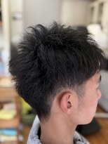 ナチュレヘアー(Nature hair)&nbsp;２ブロック