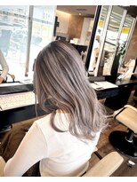 スタイル 皆実店(STYLE) シャドウルーツ(グレージュ)