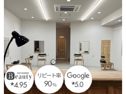 シーク(seek)の写真