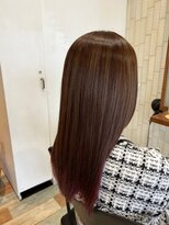 オーフェス 福島店(AUFES)&nbsp;メテオストレート