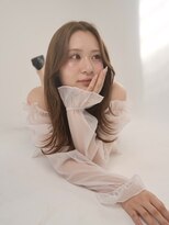 イロ(iro)&nbsp;レイヤーカット