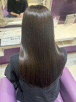 ハピネス 河原町店(Happiness)&nbsp;京都河原町  髪質改善トリートメント