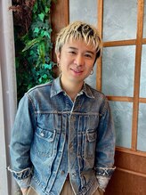 ヤード 藤沢(YARD) 濱田 裕樹