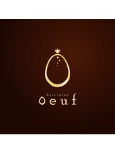 hair salon Oeuf 自由が丘