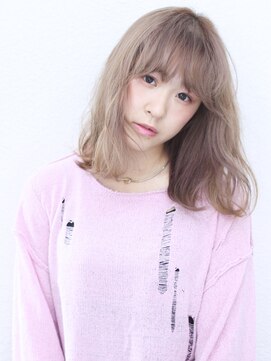 ネオリーブカップ 町田店(Neolive capu) neolive capu  ミルクティー ロブ