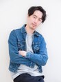 エース(ACE) 伊原 龍太郎
