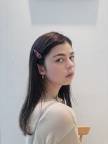 オーダー(OORDER)&nbsp;：：：：：：ちゅるんとhair♪：：：：：：