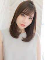 ローマ ギンザ(ROMA Ginza)&nbsp;『ROMA』20代30代40代さらツヤ小顔ナチュラルワンカールボブディ
