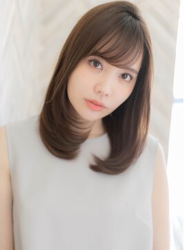 ローマ ギンザ(ROMA Ginza) 『ROMA』20代30代40代さらツヤ小顔ナチュラルワンカールボブディ