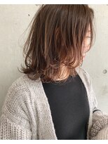 ヒガサ(HIGASA)&nbsp;レイヤースタイル