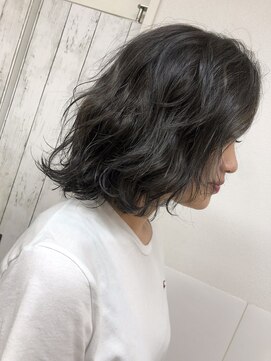 トゥルース 我孫子店(TRUTH) オススメスタイル