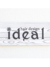 hair design ideal