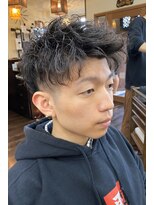 パチャールヘアー(PACAR HAIR) ★2ブロックSTYLE★