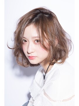 オールド 八王子店(old) 【old/八王子】肩上レイヤー