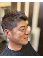 クラッパーフォーヘア(craqper for hair) ソフト バリエーション ベリーショート