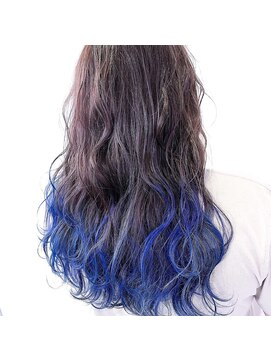 テクライズ 刈谷店(TECHRISE) DEEP Blue