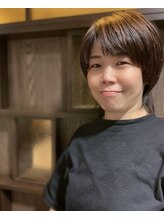 クレール ヘアアンドスパ(CLAIR Hair&Spa)&nbsp;竹内 京子