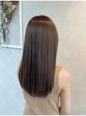 〈Chainon.〉ナチュラルベージュブラウン★