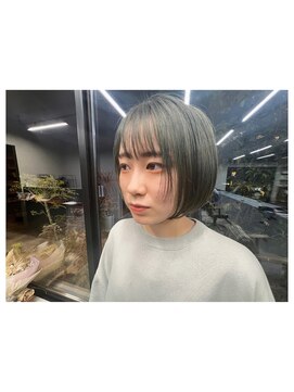 メゾンシアー(Maison Sheer) ミント