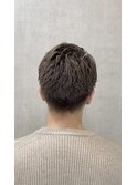 決まるショート